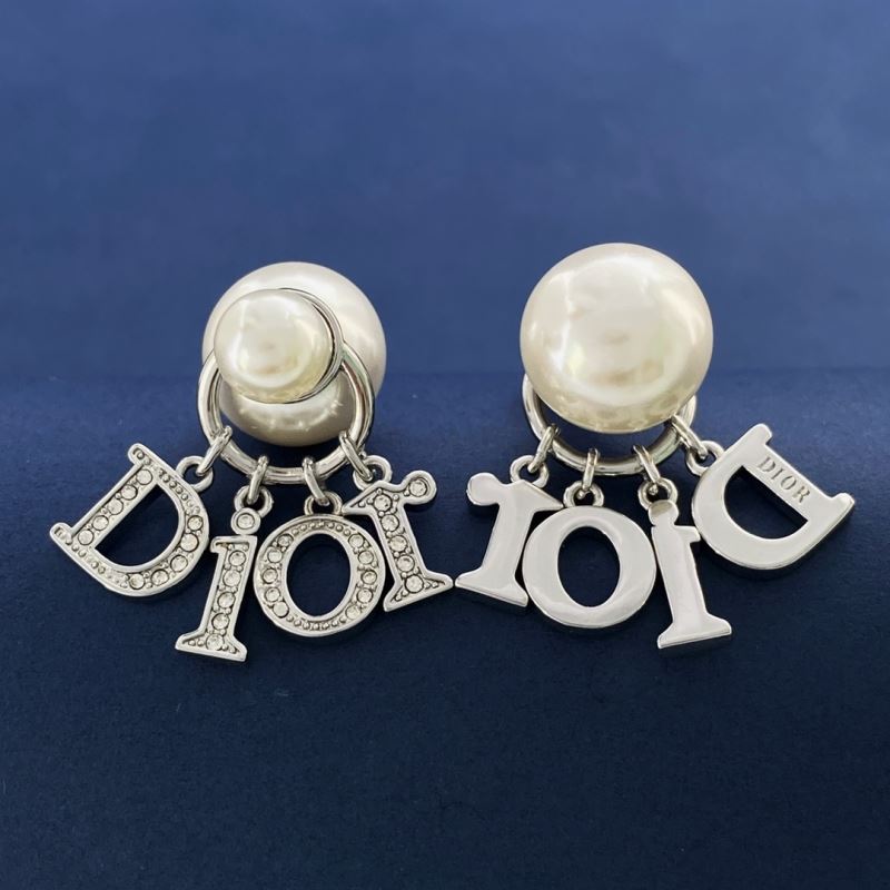 Christian Dior Earrings